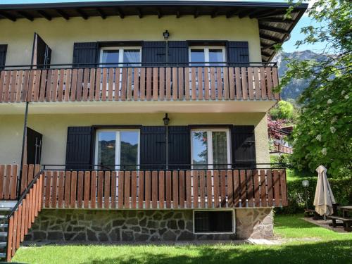 Molina di Ledro House | Retreat Near Lake Ledro
