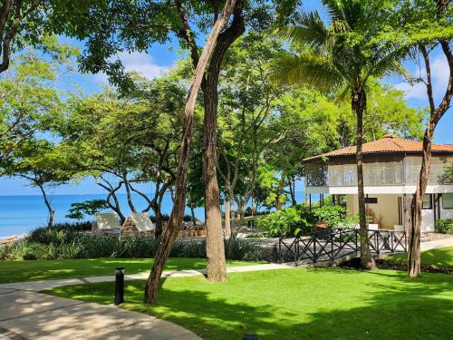Las Catalinas Hotel | Reunion Hotel and Wellness Center