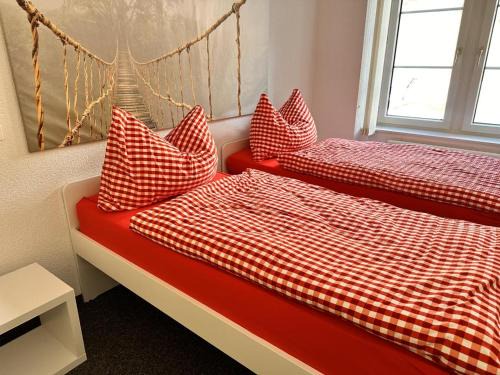 Luchsingen Apartment | Revier Kanzlei im Hazzo
