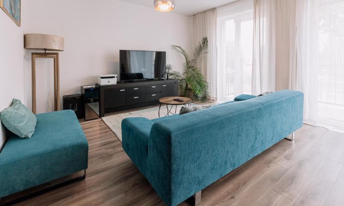 Senec Apartment | REVON Business apartment Senec