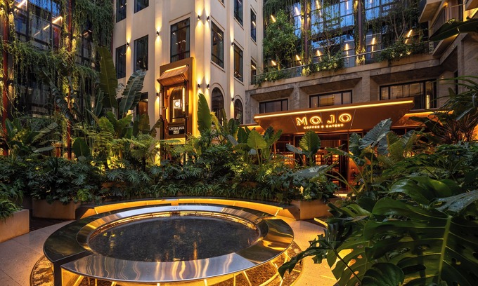 Hoan Kiem Hotel | REY Hotel Hanoi