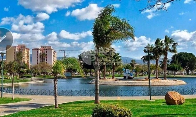 Jardin de la Abadia Apartment | Reyna Apartamento Estudio