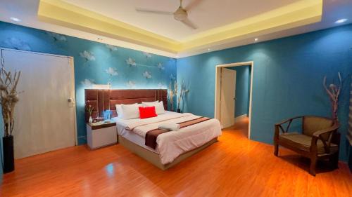 Uttara Apartment | Rezala Sweet Home Near Airport