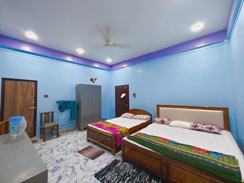 Sibsagar House | RG Homestay