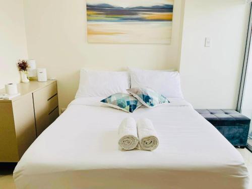 Poblacion District Apartment | RGM PLACE