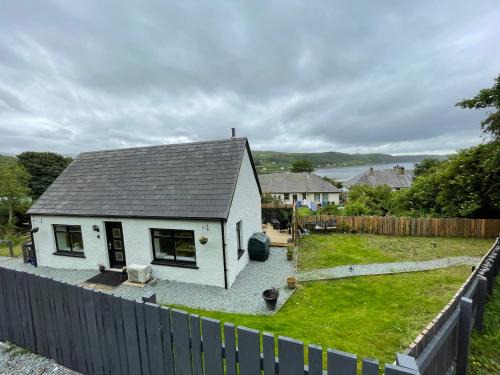 Uig House | Rha Ha Cottage