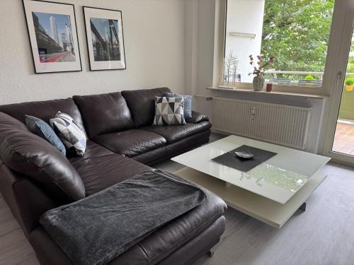 Hattersheim Apartment | Rhein-Main Apartment in Hattersheim