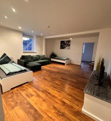Emmelsum Apartment | Rheinberg Ferienwohnung und Monteure