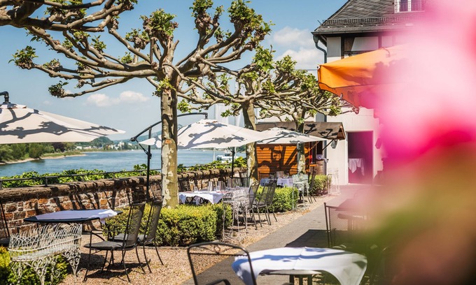 Unkel Hotel | Rheinhotel Schulz