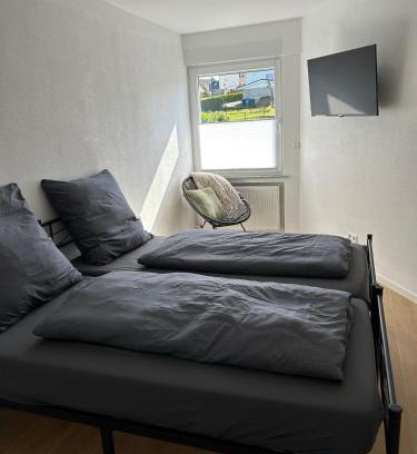 Oberwesel Apartment | RheinSchatz Apartments 6