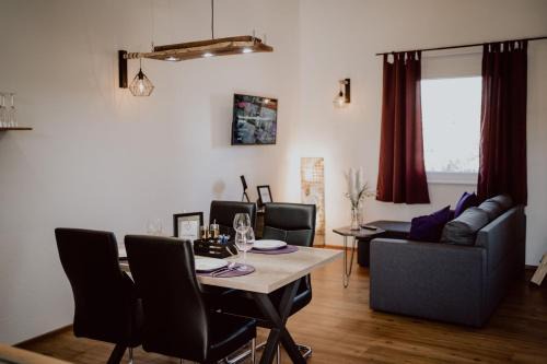 Weisweil Apartment | Rheinwald