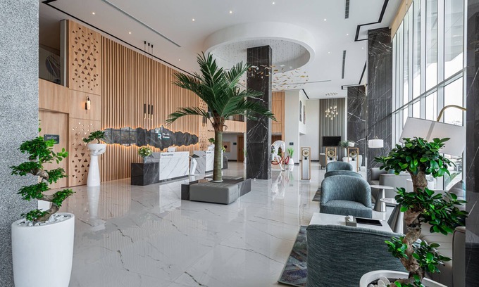 Abha Hotel | Rhenium Hotel - Abha