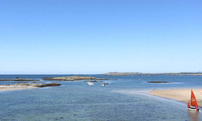 Rhosneigr Cottage | Rhiwlas