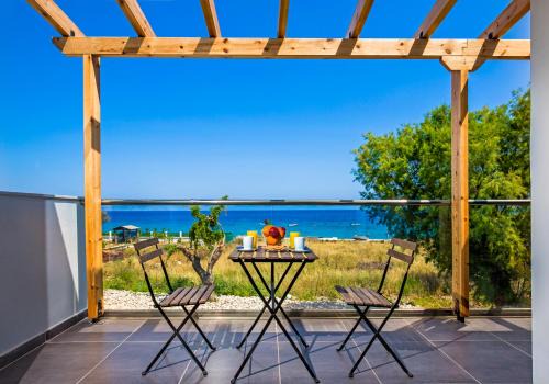 Ixia Villa | Rhodes Sea Villas