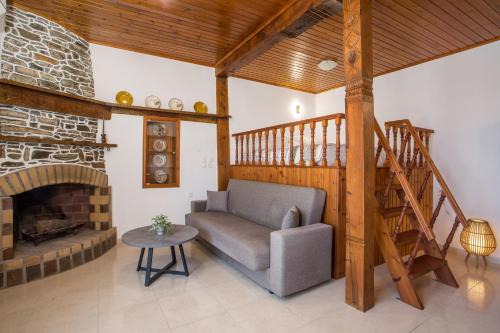 Agios Isidoros Apartment | Rhodes VistaPeak Retreat