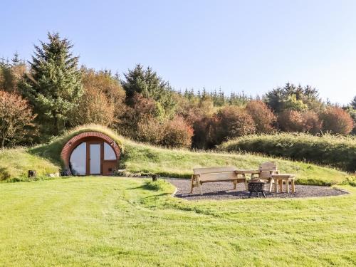 Ruthin House | Rhosydd
