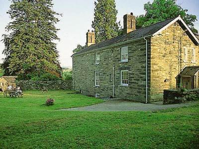 Betws-Y-Coed House | Rhydlanfair