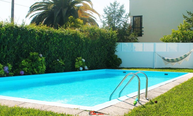 Ovar House | Ria Surf House