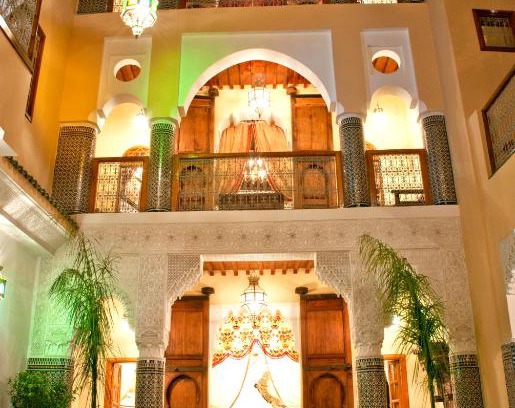 R'habet Zbib House | Riad-Boutique Borj Dhab Fez