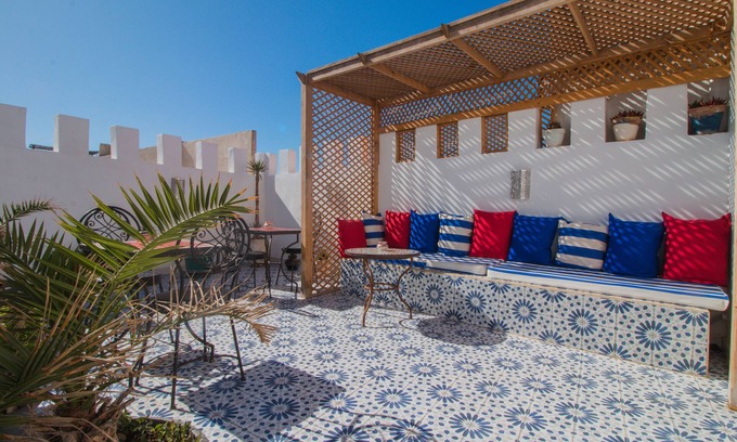 Medina House | Riad Dar Abi