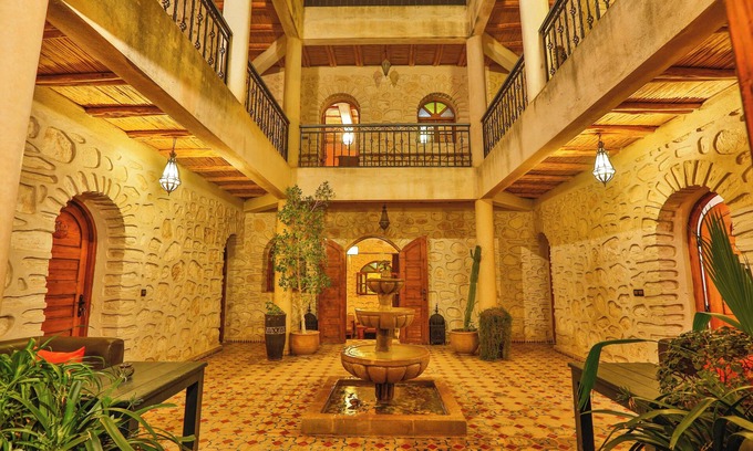 Essaouira House | Riad Dar Etto