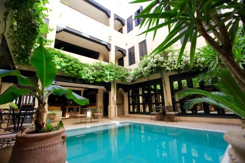 Tamrhakht House | Riad Dar Haven