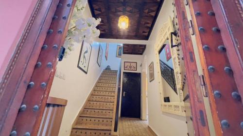 Sidi Bou Amar House | Riad dar malak