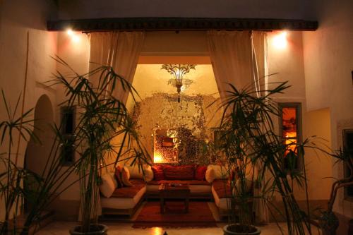Sidi Ben Slimane El Jazouli House | Riad Dar Oulhoum