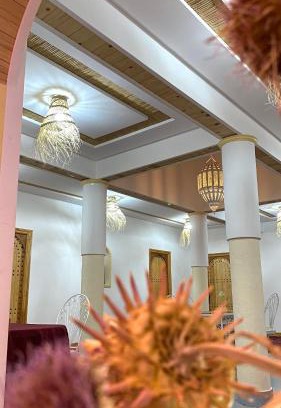 Ait Sedrate Jbel El Soufla House | RIAD dreams dades