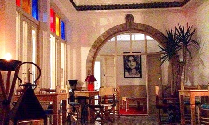 Medina House | RIAD JENNAT EL MOSSAFIR