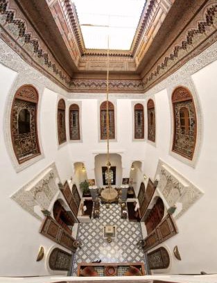 Talaa House | Riad nojom mdina