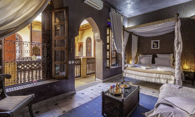 Mouassine House | Riad Rêves D'orient