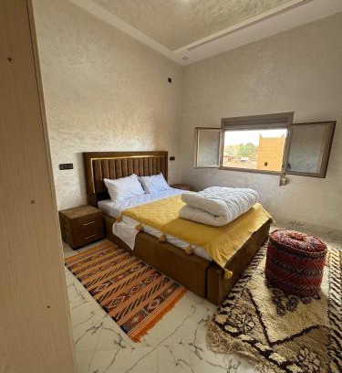 Rissani Apartment | Riad Restaurant Mifis