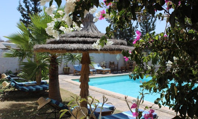 Sidi Kaouki House | Riad Sanam - Adults only