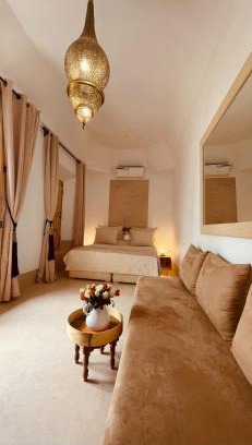 Riad Zitoun Jdid Bed & Breakfast | Riad See Moon And Spa