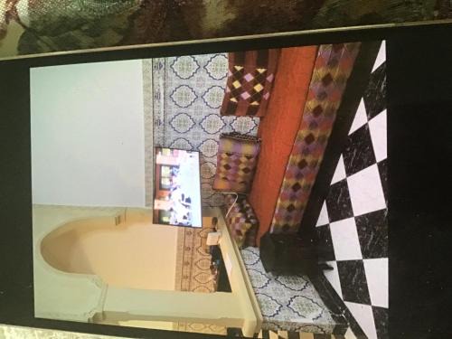 Marrakech Resort | Riad shamekh