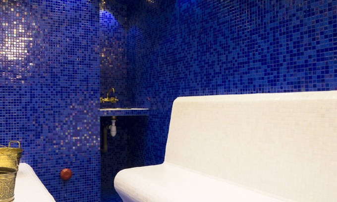 Tours Hotel | RIAD SPA Les portes de l'Orient TOURS