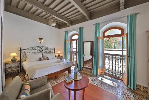 Medina House | Riad Villa Garance