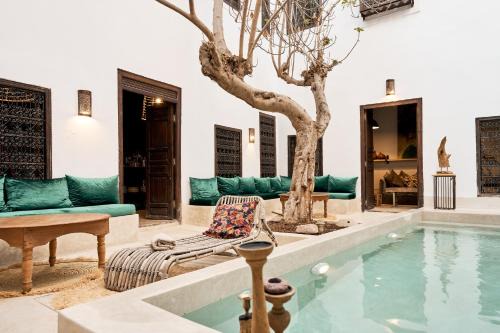Medina House | RIAD Ylha MARRAKECH