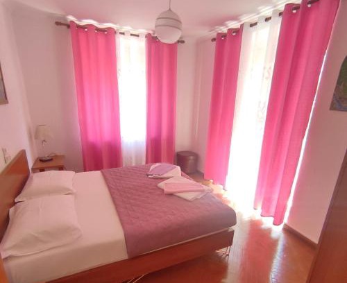 Qender Apartment | Rias Apartment Sarande