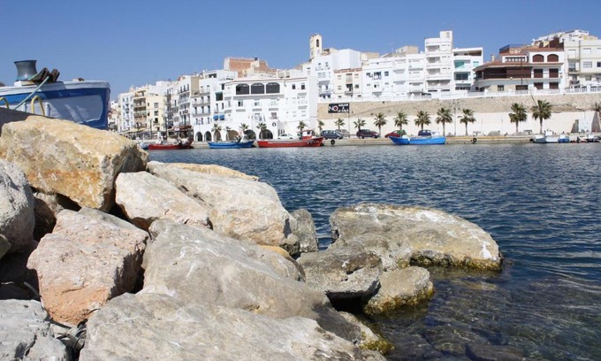 Costa Dorada Apartment | Riba Aurea