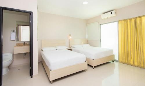 Riohacha Hotel | Ribai Hotels -Riohacha