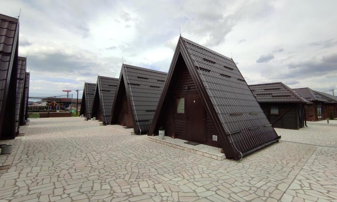 Bosnia Apartment | Ribarski konaci