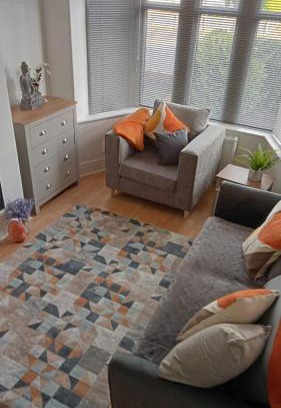 Higher Walton House | Ribbleton Rendezvous in Preston