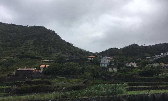 Ribeira da Janela Cottage | Ribeira da Janela House