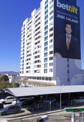 Montenegro Apartment | Ricardo Rolão Vista Mar - Edifício Oásis - Bedrooms