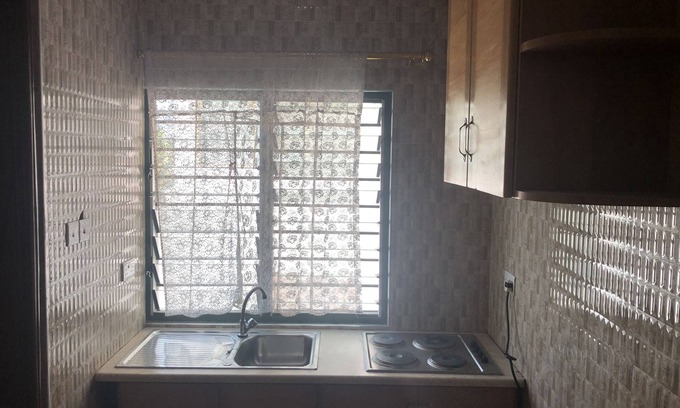 Accra Apartment | Ricardo's property