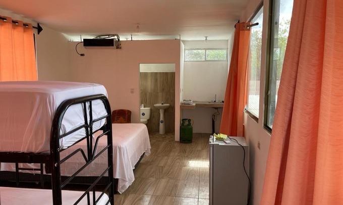 Moyogalpa Apartment | Richard apartment
