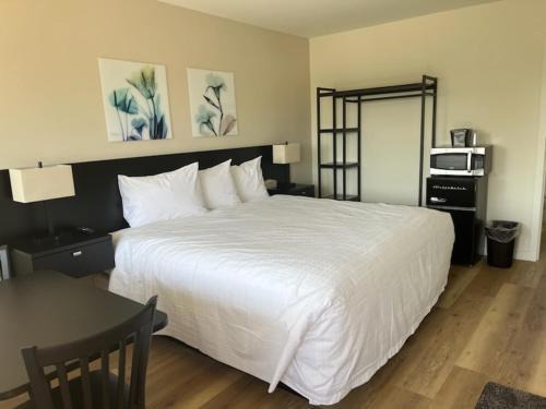 Richland Hotel | Richland Inn and Suites