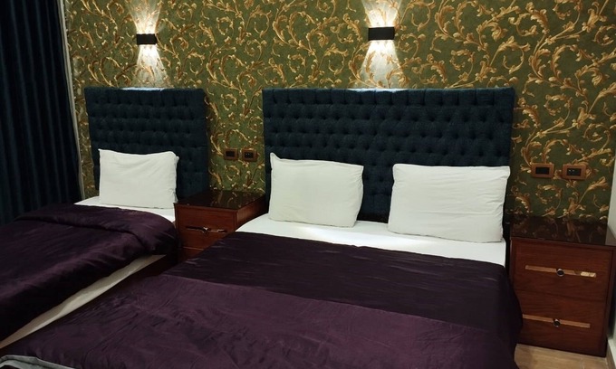 Downtown Cairo Hotel | Richmond Down Town